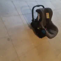 کالسکه و کریر برند good baby|کالسکه و لوازم جانبی|شیراز, شهرک گلدشت حافظ|دیوار