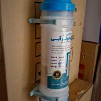 فیلتر کولر ،یخچال،پکیج،اب شیرین کن|آب‌سردکن و تصفیه آب|قم, سراجه|دیوار