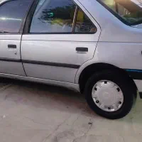 پژو405دوگانه فابریک|خودرو سواری و وانت|طبس, |دیوار