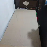 فروش دو عدد تخت تک نفره نوجوان