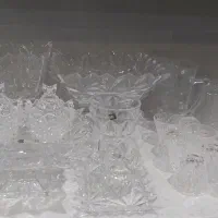 کریستال آیس اصل جی سی سی