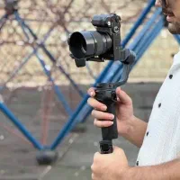 لرزشگیر دوربین weebiil 3s|دوربین عکاسی و فیلمبرداری|قیامدشت - خاورشهر, |دیوار