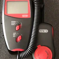لوکس متر یا نورسنج Dr.Meter بهترین کیفیت LX-1010B|ابزارآلات|تهران, شهرک چیتگر|دیوار