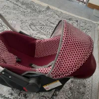 کریر بچه|کالسکه و لوازم جانبی|کرمانشاه, |دیوار