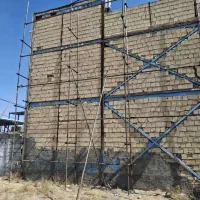 داربست گلبهار|خدمات پیشه و مهارت|گلبهار, شهر جدید گلبهار|دیوار