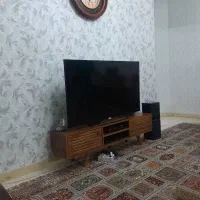 تلوزیون ال ای ادی سونی ۵۵ تا ۶۰ اینچ|تلویزیون و پروژکتور|فردیس, شهرک وحدت|دیوار