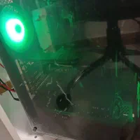 گیمینگi3/نسل12/ RTX|رایانه رومیزی|رشت, رودبارتان|دیوار