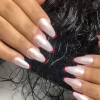 کاشت ناخن با کیفیت و قیمت باورنکردنی