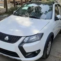 کوییک آر اس سفید مشکی صفر