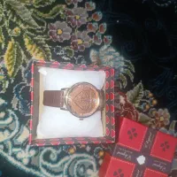 ساعت مچی زنانه