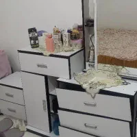 تخت دونفره|تخت و سرویس خواب|سنندج, |دیوار