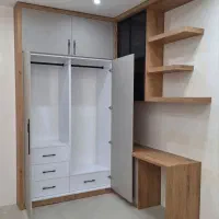 هایگلس وام دی اف اقساط|مصالح و تجهیزات ساختمان|مشهد, جاهد شهر|دیوار