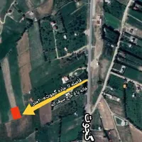 زمین باغ ۴۰۰ متری روستای گجوت نزدیک به جاده اصلی|فروش دفتر صنعتی، کشاورزی، تجاری|ماکو, |دیوار