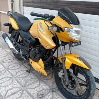 اپاچی160بنام