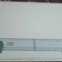 تخته رسم فابل A3|لوازم التحریر|ایذه, |دیوار