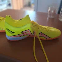 کفش فوتسال نایک های کپی|کیف، کفش، کمربند|قزوین, |دیوار