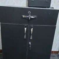 دکور سالن آرایشگاه