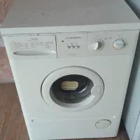 لباسشویی ارج