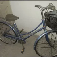 دوچرخه کلکسیونی GIANT سایز۲۶