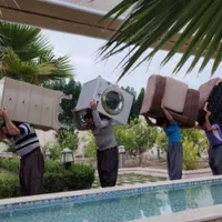 حمل بار ایرانمنش|خدمات حمل و نقل|کرمان, |دیوار