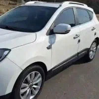 جک s5 مدل ۹۶ اتومات