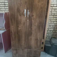 فروش چند عدد کمد دست دوم در حد نو|مبلمان خانگی و میز عسلی|بهبهان, |دیوار