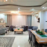 آپارتمان 100 متری باغمیشه کوی گاز