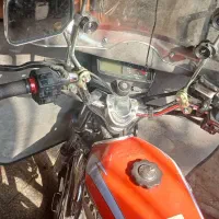 موتور سیکلت ساوین ۴۰۱