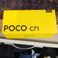 Poco c71 128 ram4