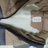 کاپشن پسرانه|کفش و لباس بچه|اندیشه, اندیشه فاز ۴|دیوار