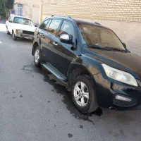 لیفان x60 سالم|خودرو سواری و وانت|قم, زاویه|دیوار