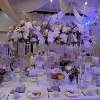 گل آرایی،بادکنک آرایی،اتش بازی،برگزاری مراسمات و.