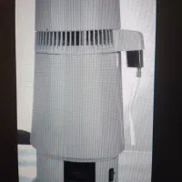 دستگاه گلاب گیری برقی و گازی