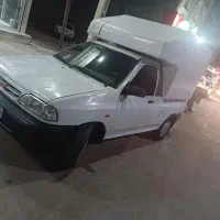 پرایدوانت مدل 99درحدخشک|خودرو سواری و وانت|شیروان (خراسان), |دیوار