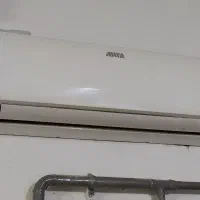 کولر اسپیلت آیوا
