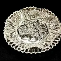 عتیقه دیس قدیمی ژاپن  کمیاب  کاملا نو|کلکسیون اشیاء عتیقه|رشت, گلسار|دیوار