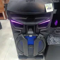 اسپیکر باند