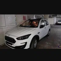 اطلس G مدل ۱۴۰۴|خودرو سواری و وانت|تهران, اباذر|دیوار