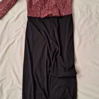 ماکسی بلند|لباس|لنجان, |دیوار