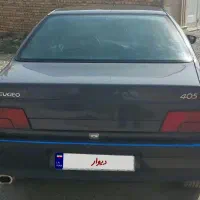 ۴۰۵ مدل ۸۴