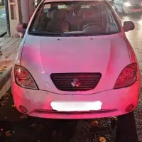 تیبا ۱ مدل ۹۱