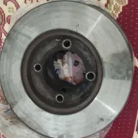 دیسک ترمز پراید