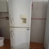 فروش فوری یخچال قیمت مناسب|یخچال و فریزر|نورآباد, |دیوار