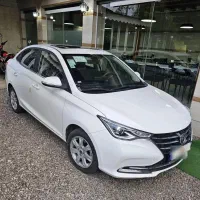 فردا 511 مدل ۱۴۰۴ مشابه صفر