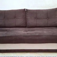 مبل راحتی ۸ نفره