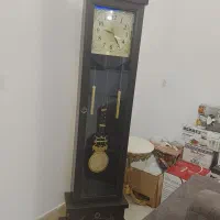 ساعت ایستاده نو