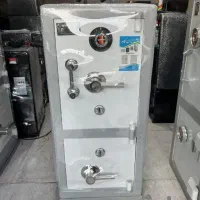 گاوصندوق ضدسرقت و نسوز گاو صن