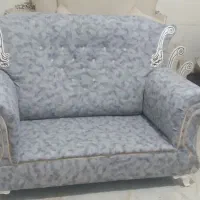 مبل ۷نفره نو|مبلمان خانگی و میز عسلی|قوچان, |دیوار