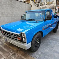 وانت نیسان تکسوز صفر / نقد و اقساط
