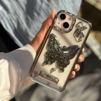 قاب آیفون ۱۵ نرمال